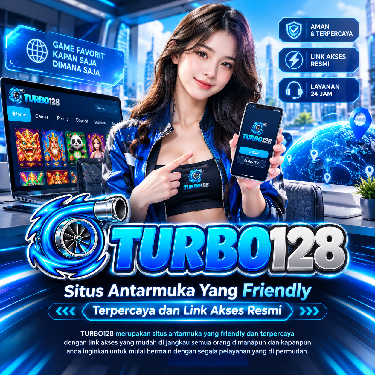 TURBO128